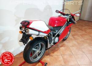 Immagine 5/40 di Ducati DUMMY (2002)