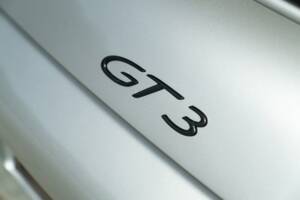 Image 27/50 de Porsche 911 GT3 (2000)