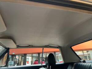 Image 19/41 de Mercedes-Benz 250 C (1970)