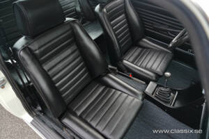 Imagen 22/27 de BMW 2002 turbo (1974)