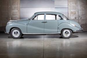 Afbeelding 8/23 van BMW 501 V8 (1958)