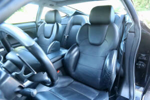 Image 45/50 de Aston Martin V12 Vanquish (2002)