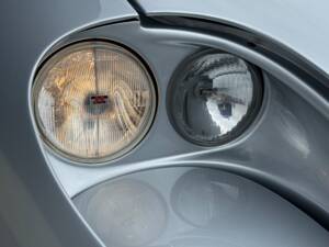 Bild 13/55 von Jaguar XJ 220 (1993)