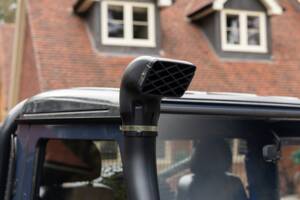 Image 18/43 of Land Rover Defender 90 (2010)