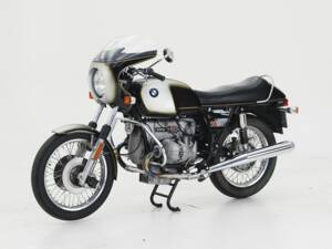 Bild 1/15 von BMW R 90 S (1974)