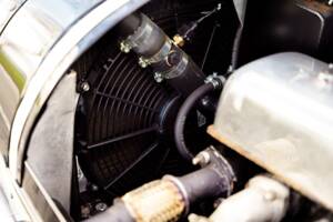 Image 24/27 of Alvis Silver Eagle Sports Tourer (1934)