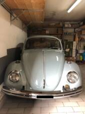Image 2/25 of Volkswagen Beetle 1200 (1969)