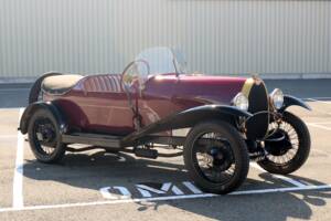 Image 1/42 of Bugatti Type 23 Brescia (1925)