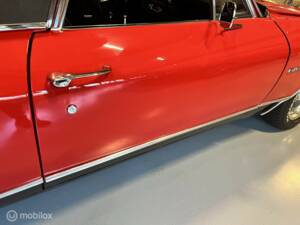 Immagine 14/39 di Chevrolet El Camino (1971)