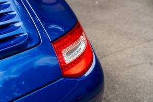 Image 11/50 of Porsche 911 Carrera S (2010)