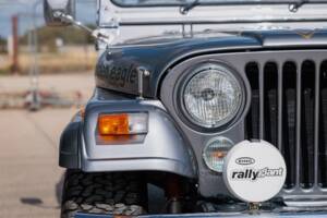 Bild 32/50 von Jeep CJ-7 Renegade (1982)
