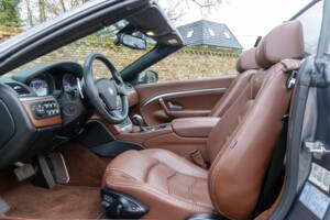 Bild 31/50 von Maserati GranCabrio Sport (2015)
