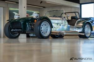 Image 27/58 of Caterham Seven HPC (1992)