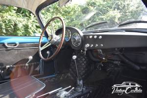 Image 50/60 of Abarth Fiat 750 Zagato GT (1959)