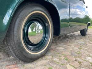 Immagine 12/36 di Ford Zephyr MkI (1952)