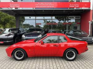 Image 1/24 of Porsche 944 (1986)