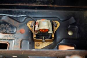 Bild 115/200 von Cadillac Coupe DeVille (1968)
