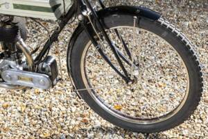 Imagen 29/33 de Triumph DUMMY (1919)