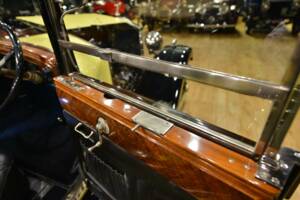 Bild 37/50 von Rolls-Royce 20 HP Doctors Coupe Convertible (1929)