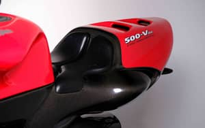 Image 44/94 of Bimota 500 V-Due (2003)