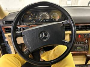 Image 11/20 de Mercedes-Benz 500 SEC SGS (1982)