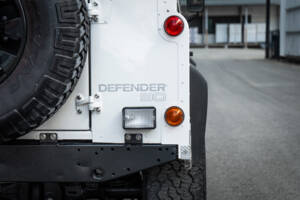 Immagine 16/97 di Land Rover Defender 90 (1995)