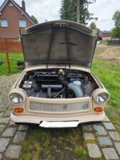 Image 3/18 of Trabant 601 Universal (1987)