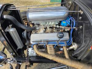 Image 51/87 of Ford Model 18 Hot Rod (1932)