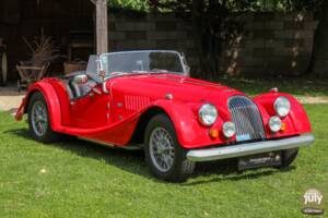 Bild 2/26 von Morgan Plus 8 (1976)