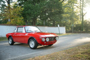 Image 10/22 of Lancia Fulvia Coupe HF 1.6 (1970)