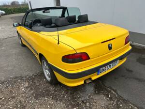 Image 4/17 of Peugeot 306 1.6i (1999)