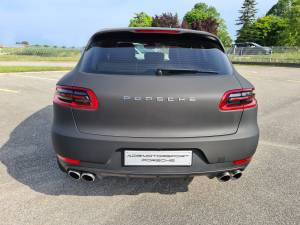 Image 3/21 de Porsche Macan S Diesel (2015)