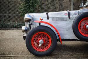 Bild 9/50 von Spartan Roadster (1975)