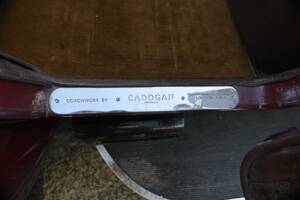 Immagine 50/50 di Delage DMN/DMS Le Mans (1926)