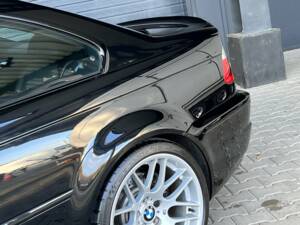 Bild 22/25 von BMW M3 CSL (2004)