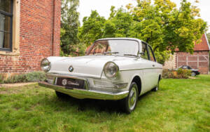 Bild 3/118 von BMW 700 LS Luxus (1965)