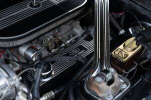 Image 43/44 of Ford Mustang 351 (1967)