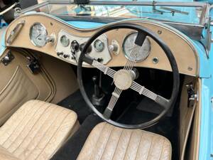 Afbeelding 17/26 van MG TC (1948)
