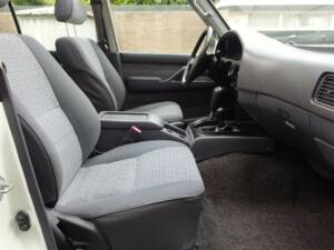 Bild 50/97 von Toyota Land Cruiser FJ80 (1992)