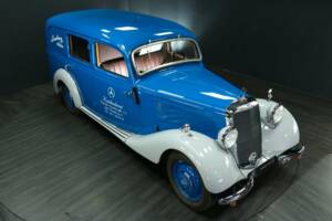 Image 41/49 of Mercedes-Benz 170 V (1949)