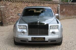 Bild 5/50 von Rolls-Royce Phantom VII (2004)