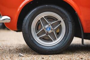 Image 23/50 of Ford Escort RS 1600 (1974)
