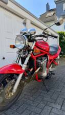 Bild 8/18 von Suzuki GSF 600N Bandit (1996)