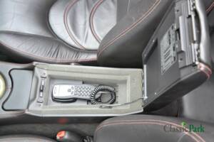 Image 49/50 of Jaguar XKR &quot;Silverstone&quot; (2000)