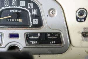 Image 17/50 of Toyota Land Cruiser BJ 40 (1977)