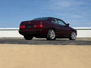 Bild 9/20 von Maserati Ghibli 2.0 (1994)