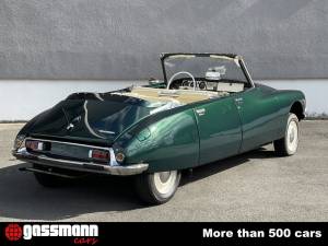 Afbeelding 8/15 van Citroën DS 20 Pallas (1971)