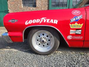 Image 30/34 of Chevrolet Chevelle Malibu (1964)