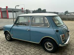 Image 5/16 of Innocenti Mini 1001 Export (1973)