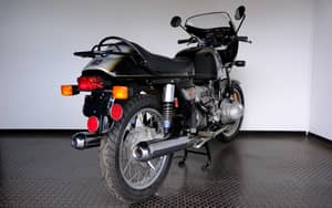 Image 79/91 of BMW R 90 S (1975)